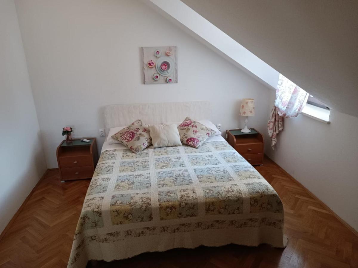 Diocletian Garden Centar Apartment Split Exterior photo