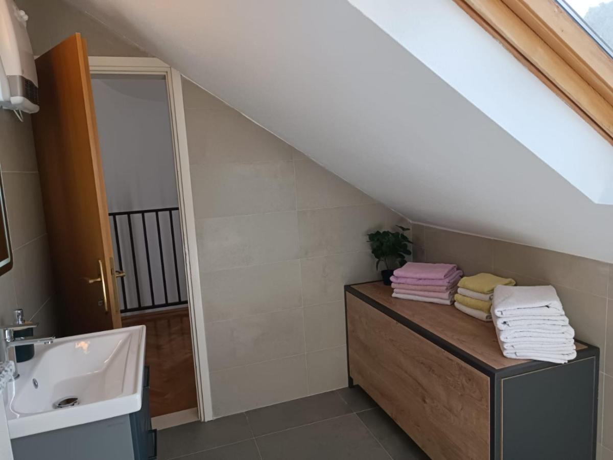 Diocletian Garden Centar Apartment Split Exterior photo