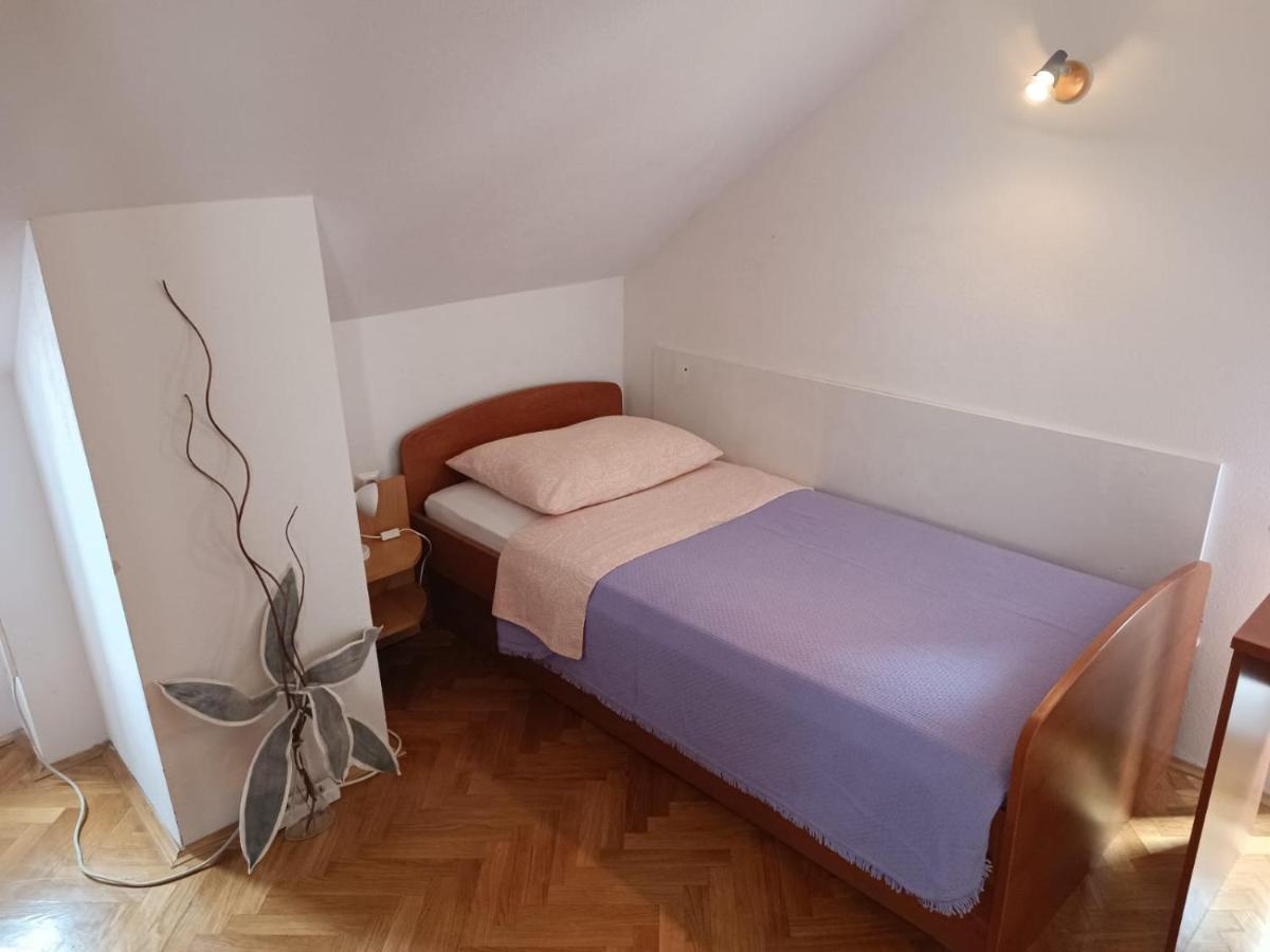 Diocletian Garden Centar Apartment Split Exterior photo