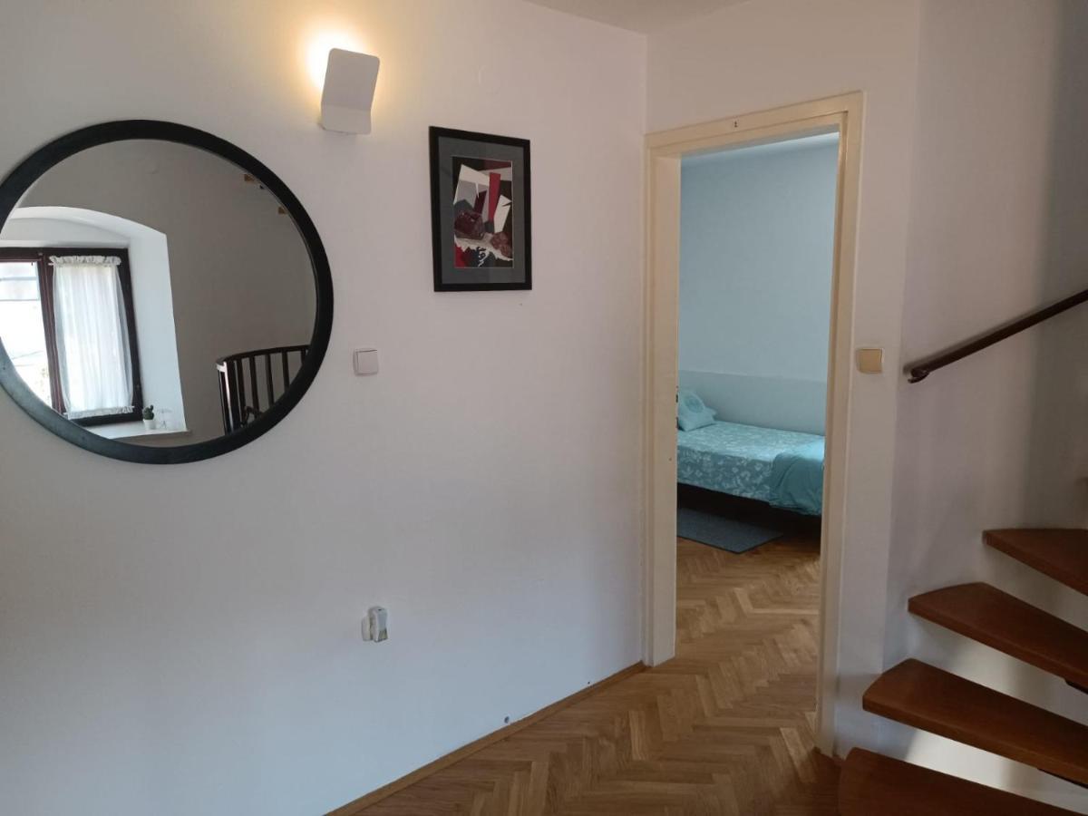 Diocletian Garden Centar Apartment Split Exterior photo