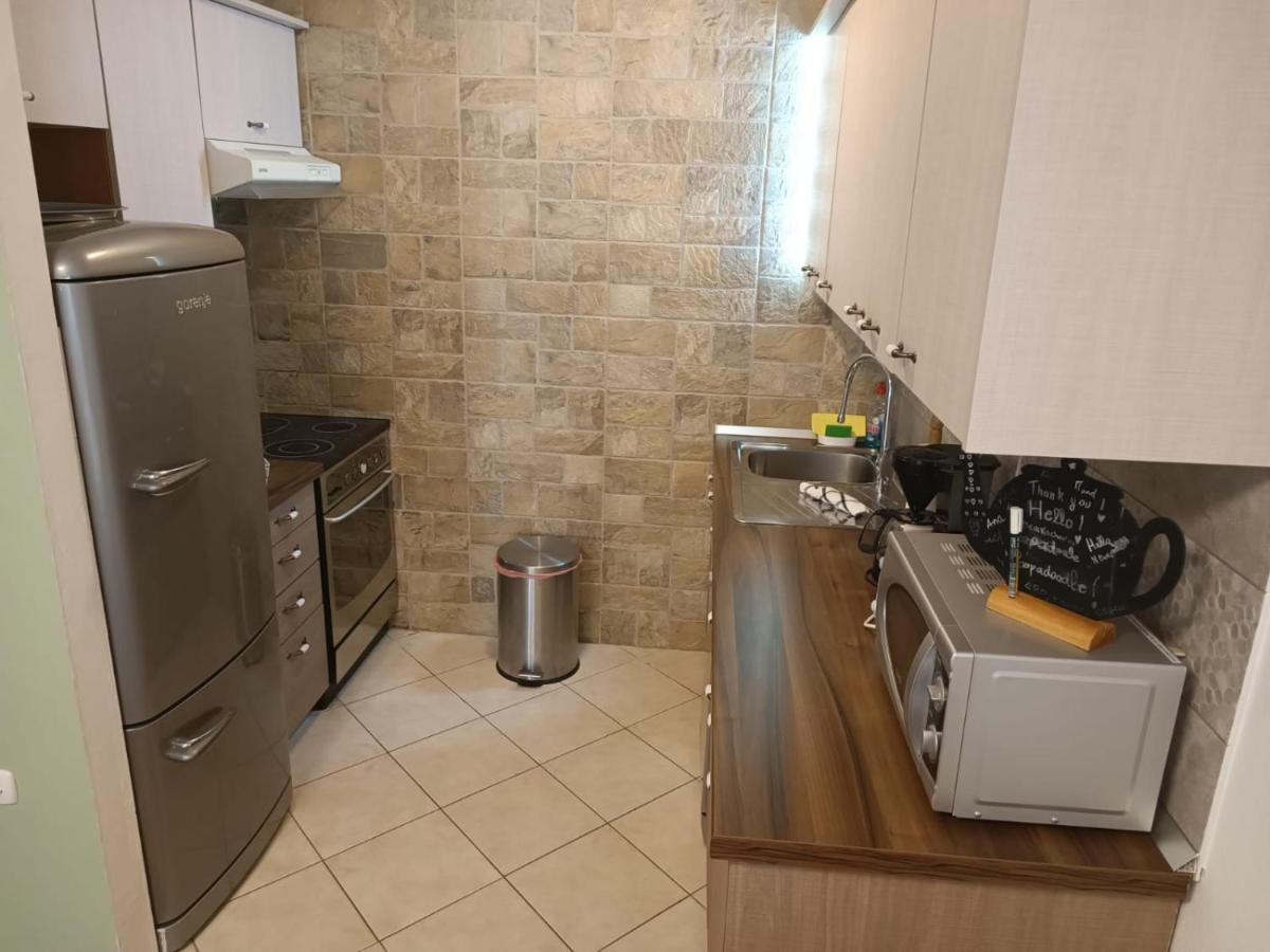 Diocletian Garden Centar Apartment Split Exterior photo