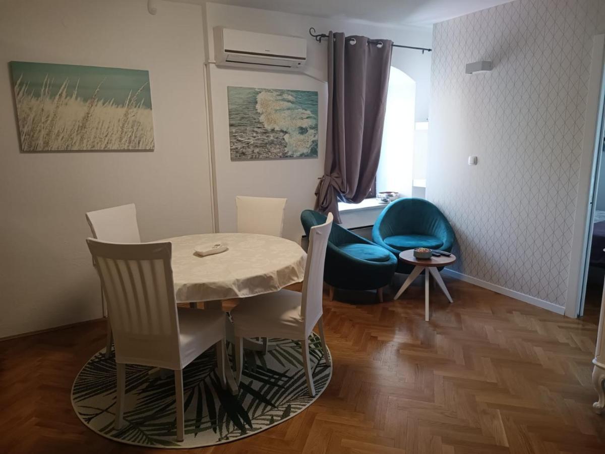 Diocletian Garden Centar Apartment Split Exterior photo