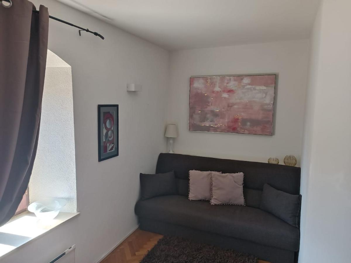 Diocletian Garden Centar Apartment Split Exterior photo