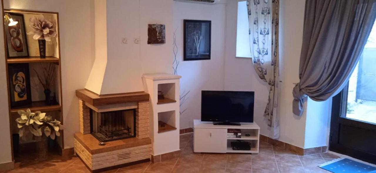 Diocletian Garden Centar Apartment Split Exterior photo